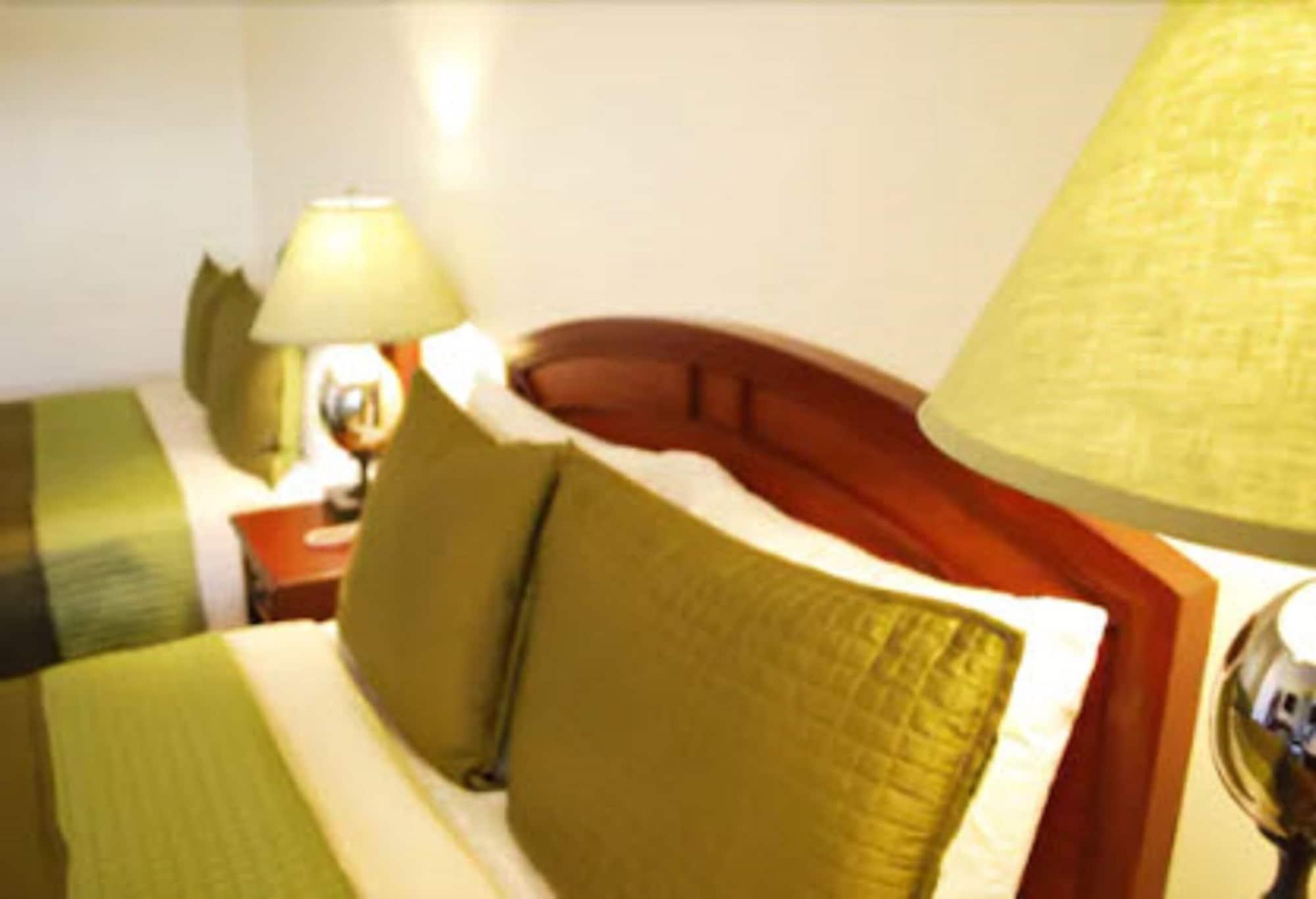 Bella Capri Inn And Suites كاماريللو المظهر الخارجي الصورة