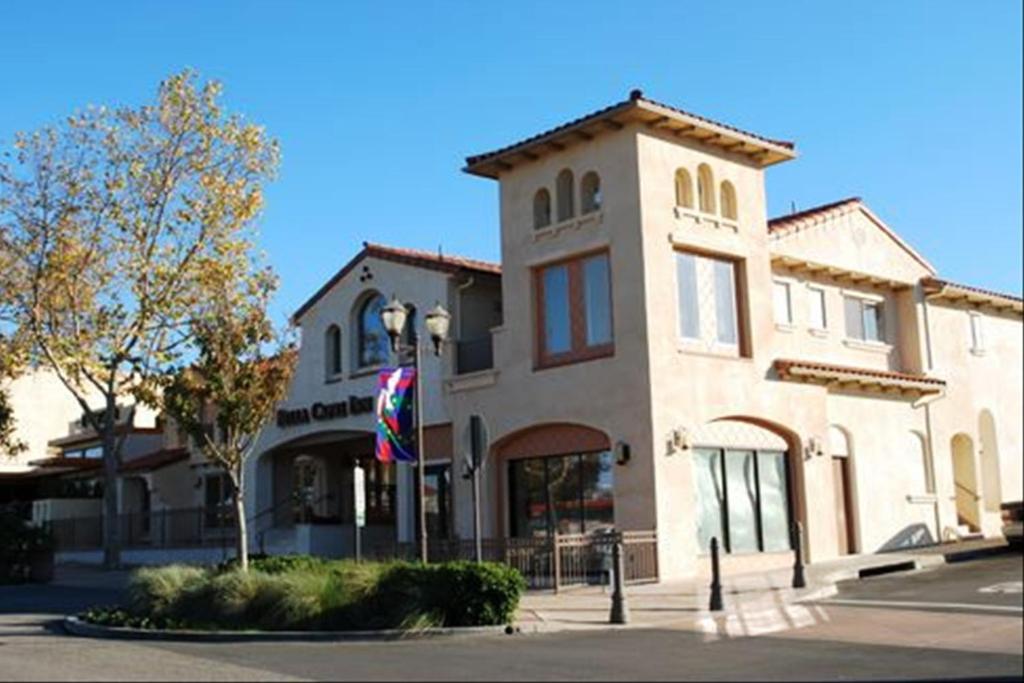 Bella Capri Inn And Suites كاماريللو المظهر الخارجي الصورة