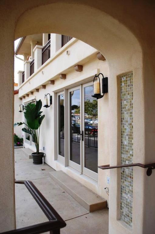 Bella Capri Inn And Suites كاماريللو المظهر الخارجي الصورة