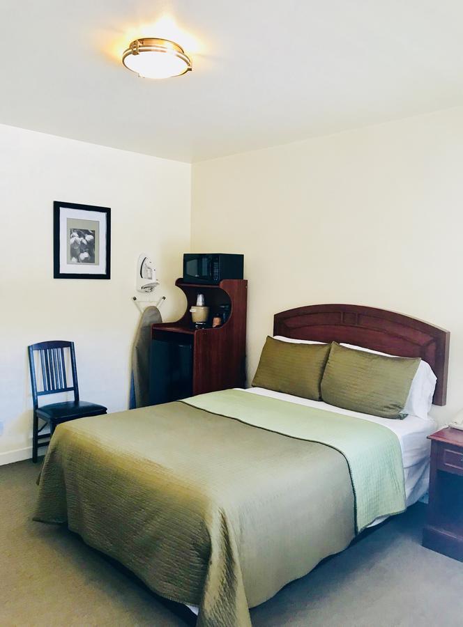 Bella Capri Inn And Suites كاماريللو المظهر الخارجي الصورة